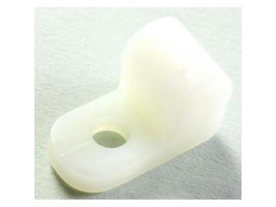 GORENJE Douille attache charniere bas pour lave linge  - 9284175