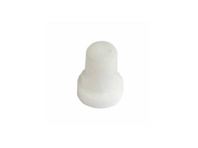 INDESIT Douille blanche 4x15mm pour refrigerateur  - 427350