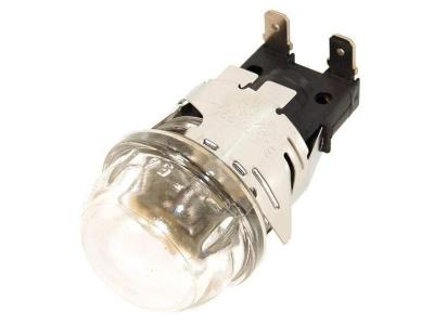 BEKO Douille de lampe pour four  265100022