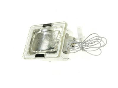 WHIRLPOOL Ens douille+carter+joint+hublot de lampe halo&nbsp;Ariston C00286525