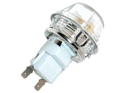 WHIRLPOOL Douille de lampe compl&egrave;te Four, cuisini&egrave;re 481225518213, ARISTON HOTPOINT, BAUKNECHT, IGNIS, INDESIT, IKEA , LADEN, KITCHENAID, SCHOLTES - 