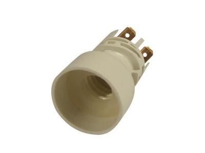 LIEBHERR  - douille eclairage E14 pour refrigerateur 6072030