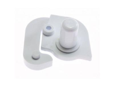 INDESIT Douille Fermeture Porte Gauche Pour Refrigerateur  - C00285295