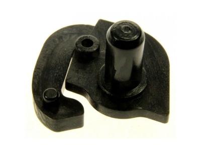 ARISTON Douille gauche fermeture de porte pour refrigerateur 