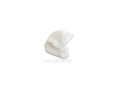 INDESIT Douille gauche fermeture porte polarw 40&frac12; pour refrigerateur 
