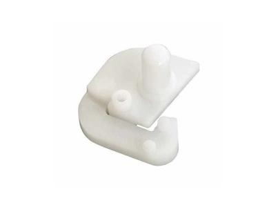 GENERIQUE Ariston - Douille Gauche Fermeture Porte Superieur - Ref: C00174820