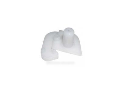 HOTPOINT ARISTON Douille Gauche Fermeture Pour Refrigerateur Ariston