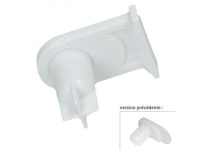 BOSCH Douille inferieure ou superieure pour refrigerateur b/s/h viva - 3858040