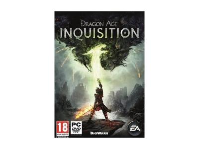 Dragon Age Inquisition PC 
