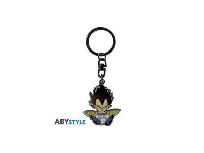 ABYSTYLE  3700789215219 Porte-Cl&eacute;s Multicolore