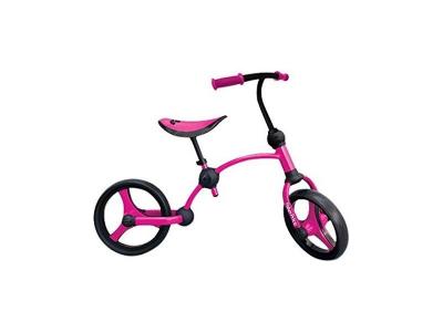  Draisienne smarTrike Balance Bike Fisher Price Rose