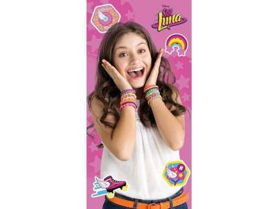 SOY LUNA Serviette de plage 