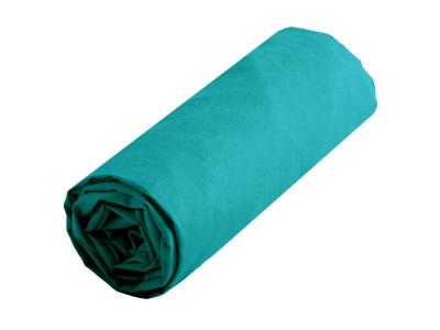  Lovely Casa DH14820020 ALICIA Drap housse Coton Canard 190 x 90