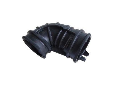 WHIRLPOOL Durite coudee resistance cuve pour lave vaisselle  - 481253029119