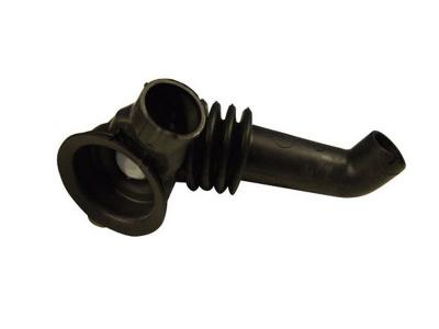 SIDEX Durite Cuve Filtre Avec Clapet Pour Lave Linge  - 03011530