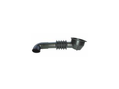 WHIRLPOOL  - Durite Cuve Pompe 275 M/m - Ref: 481253028859