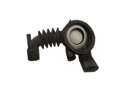 SIEMENS Tuyau d'&eacute;vacuation, Lave-linge, 00480818 - 1
