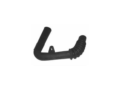 WHIRLPOOL  - Durite Cuve Pompe  T12 - Ref: 481953028504