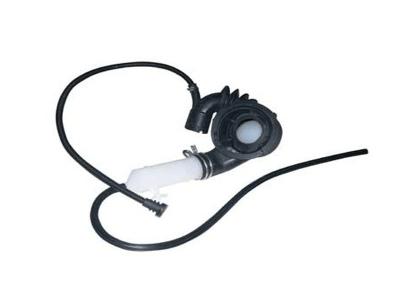 BOSCH Durite verrouillage cuve pompe pour lave linge  - 00480442