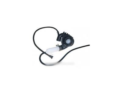BOSCH  durite de verrouillage cuve lave-linge