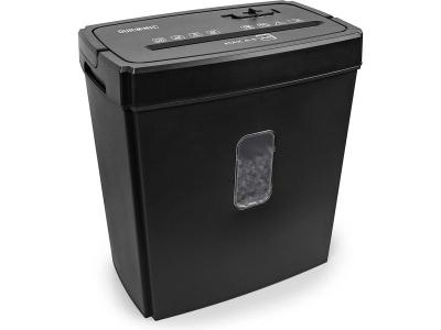 DURONIC Destructeur de Documents -  - PS657 - 170W - Coupe crois&eacute;e - 15L
