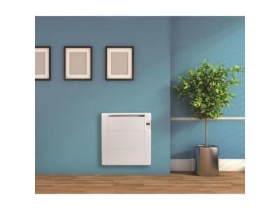 DX DREXON  radiateur c&eacute;ramique lcd programmation hermano 1000w 744100