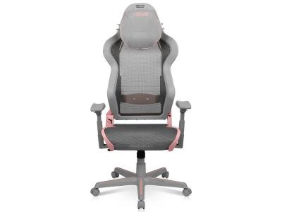 DXRACER  fauteuil air r1s (grisrose) AIR-R1S-GPG-EX1