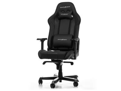 DX RACER Dxracer fauteuil gamer king k99 (noir) GC-K99-N-AX1