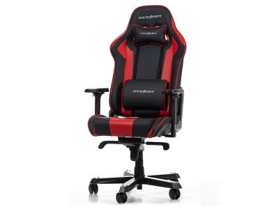 DX RACER Si&egrave;ge pc gamer king k99 - noir et rouge