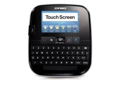 DYMO  LabelManager 500TS noir / argent