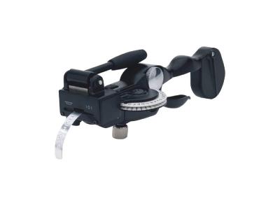 DYMO Sanford - supplies  outil de marquage rhino m1011, noir noir