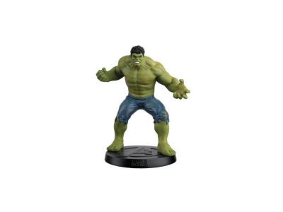 MARVEL Eaglemoss -  - movie figurine hulk 16cm AUC5059072002684