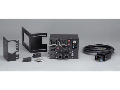 EATON POWER QUALITY Eaton HotSwap MBP 6000i - bypass switch