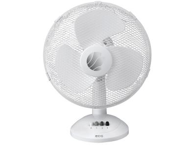  FT30A - Ventilateur - 3 vitesses - Tr&egrave;s silencieux