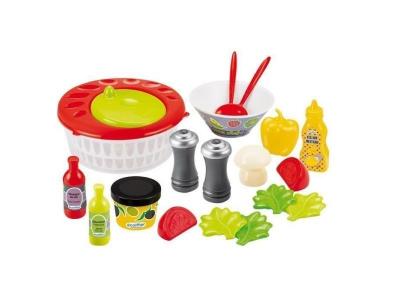 ECOIFFIER  - 2579 - coffret salade compos&eacute;e FC-1-14768199