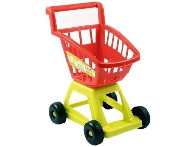 ECOIFFIER  CHEF Chariot Supermarch&eacute;