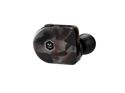 MASTER & DYNAMIC MW07 True Wireless Gris terrasse