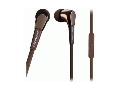 PIONEER  SE-CL722T-T - &eacute;couteurs avec micro 