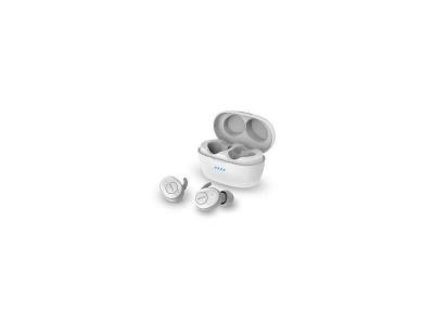 PHILIPS Ecouteurs sans fil  TAT3215 True Wireless Blanc 