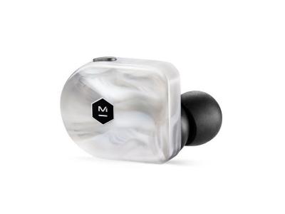 MASTER AND DYNAMIC Ecouteurs sans fil True Wireless Master & Dynamic MW07 Blanc 