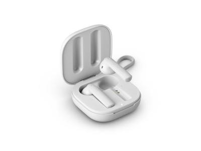 URBANEARS Ecouteurs sans fil  Luma Blanc 