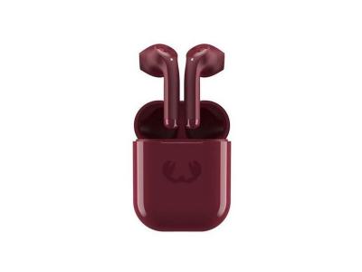FRESH N REBEL Ecouteurs True Wireless Fresh'n Rebel Twins 2 Rouge Profond 