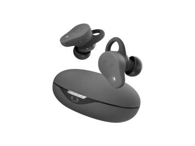 FRESH N REBEL FRESH'N REBEL Ecouteurs True Wireless Twins Rush Storm Grey 