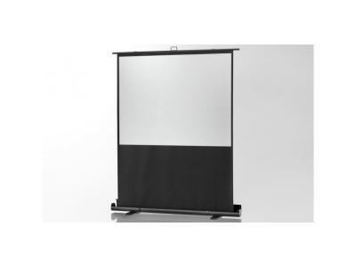 CELEXON Ecran de projection  mobile pro plus 200 x 113 150.4381