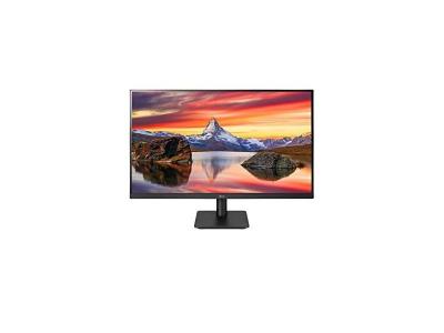LG Ecran PC >   Ecran PC  27MP400P-B/27''1920x1080FHD