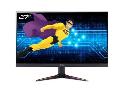 ACER Ecran pc 27""  vg270 fullhd lcd led tft ips 16/9 hdmi vga neuf