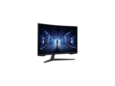 SAMSUNG &Eacute;crans gaming  Odyssey G5 32 pouces