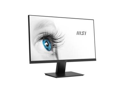 MSI  Pro Mp241x 24&acute;&acute; Fhd Ips Led 75hz Monitor Clair