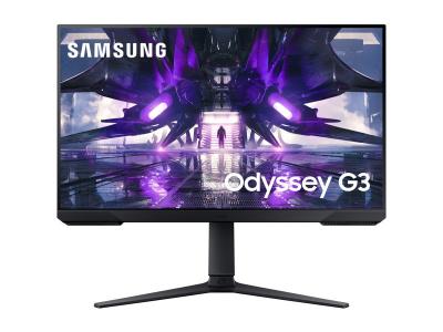 SAMSUNG Ecran PC Gamer  ODYSSEY G3A 24'' 