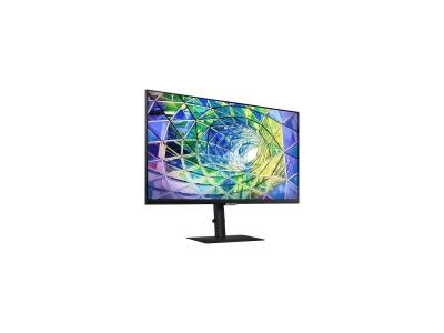 SAMSUNG  S27a800uju 27&acute;&acute; Uhd Led 60hz Monitor Noir